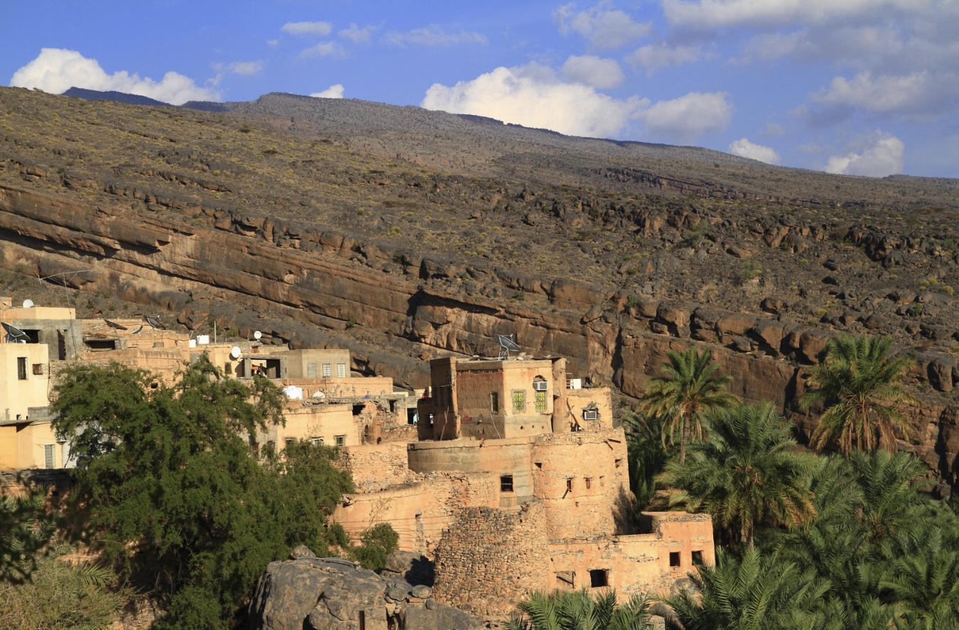 Misfat Al Abriyeen tour