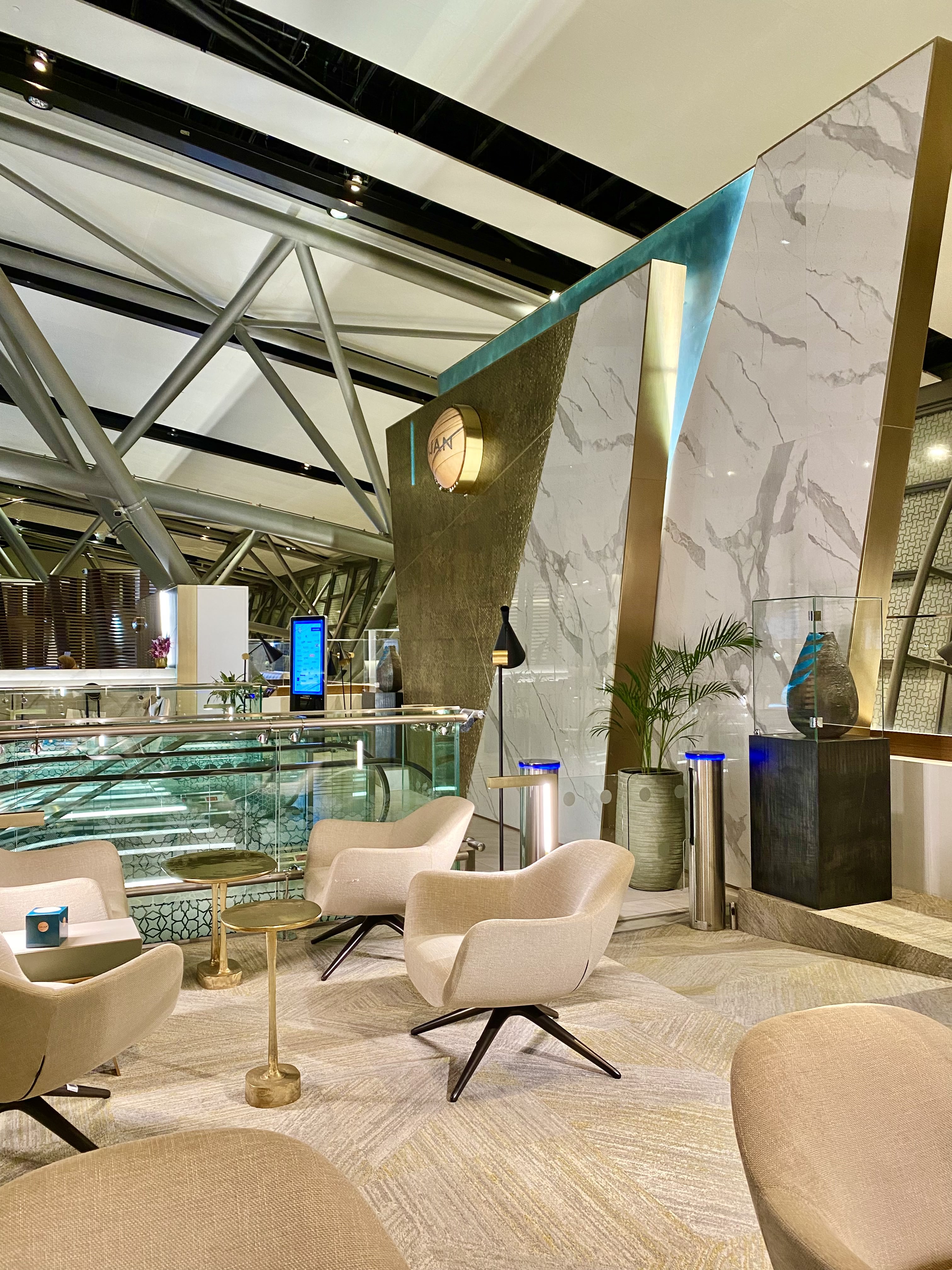 Airport Lounge Access Image 2