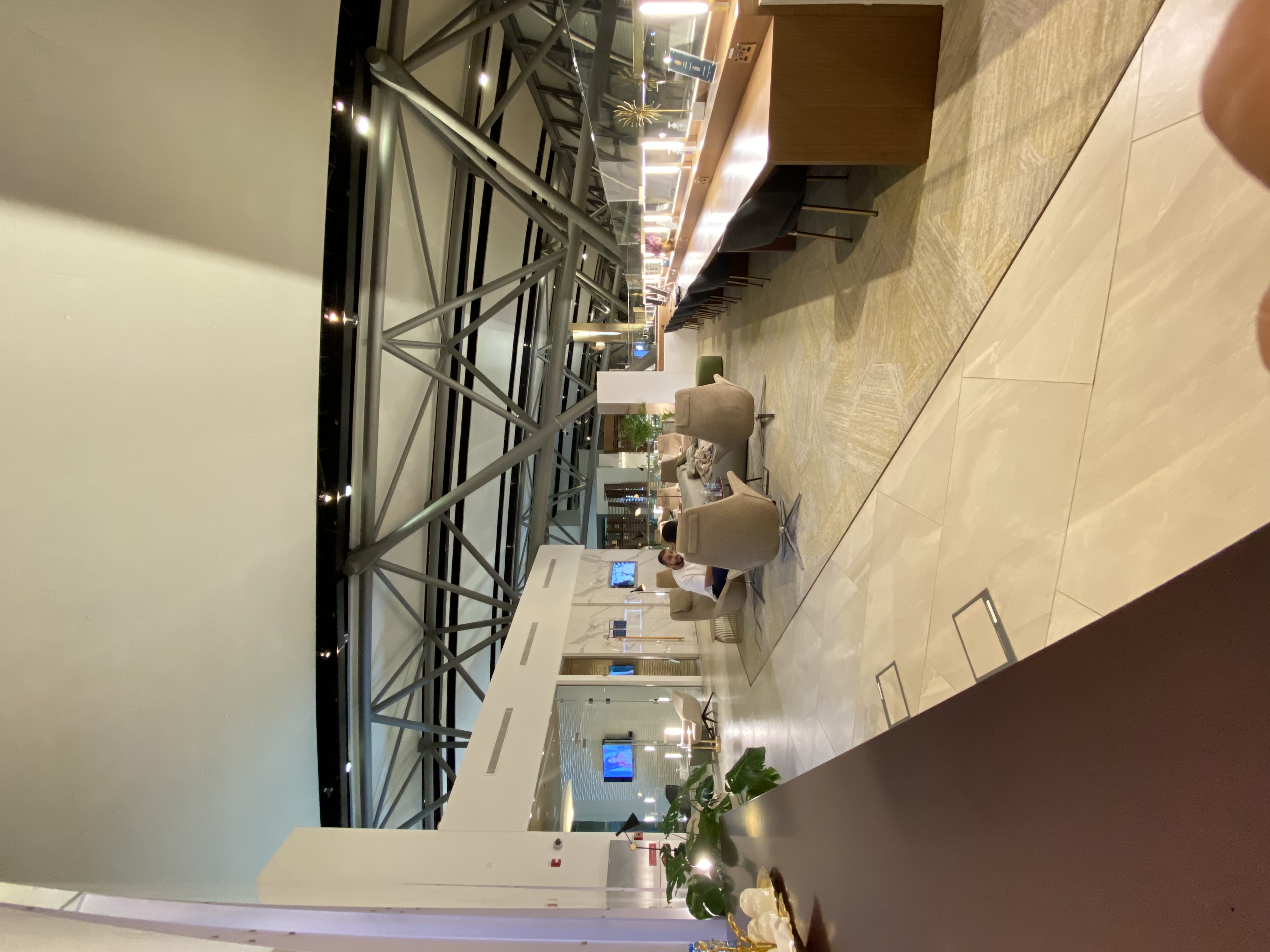 Airport Lounge Access Image 1