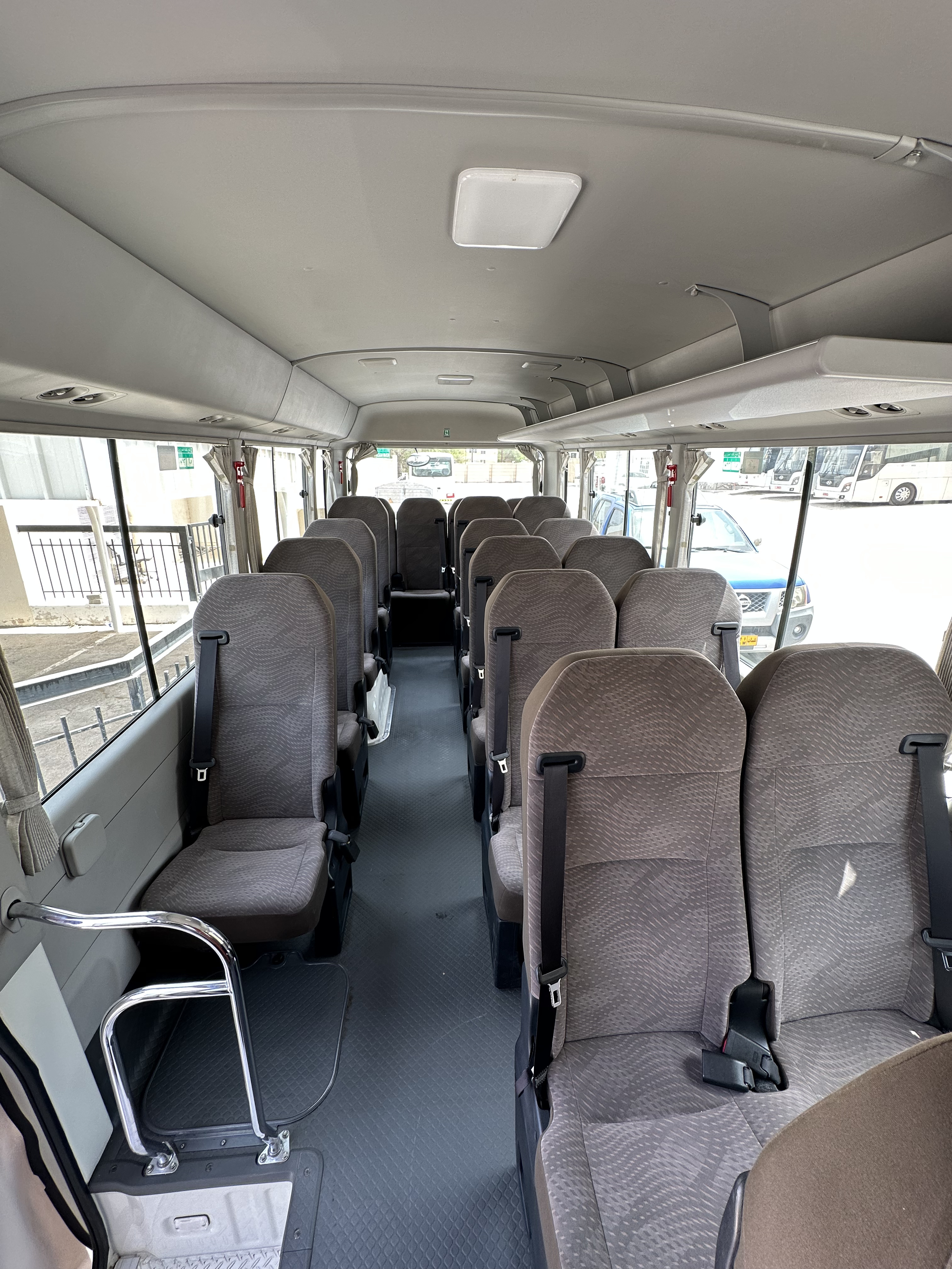 Bus for Groups Image 3